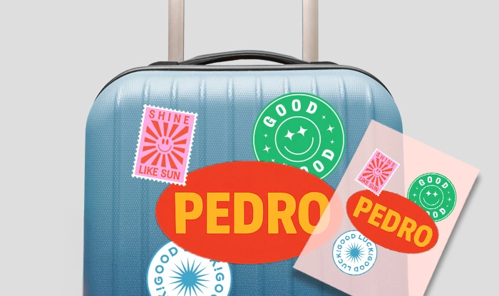 Adesivo Mágico para Objetos 21x28