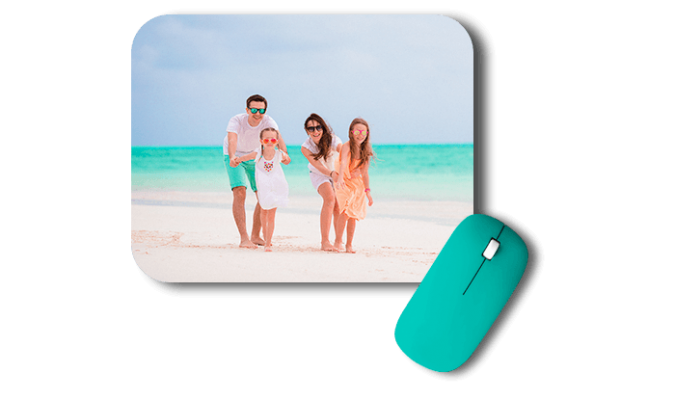 Mousepad 22x18