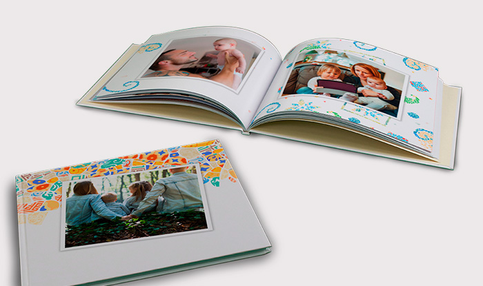 Fotolivro Capa Dura 15x19