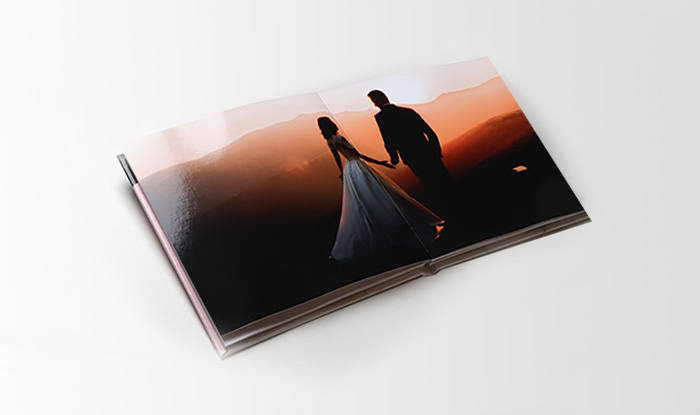 Fotolivro HD 21x21