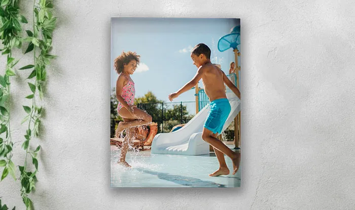 Quadro Bliss 30x38