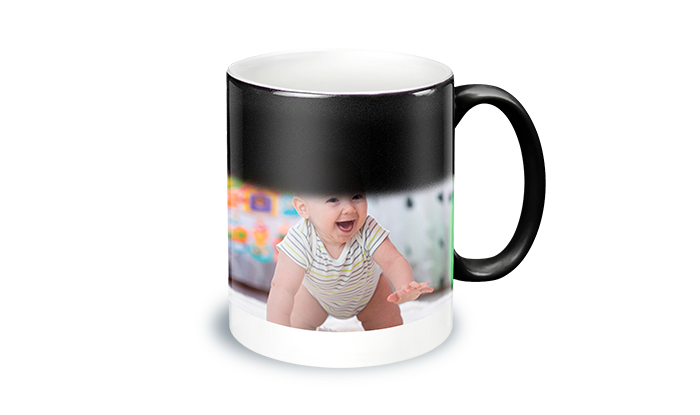 Caneca Mágica 325ml