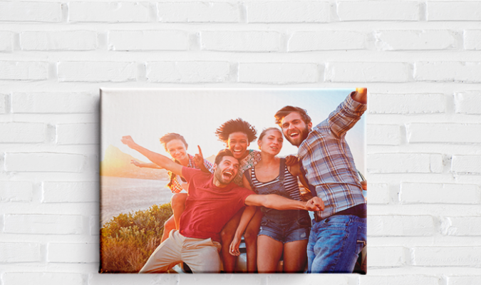 Quadro Canvas 20x30